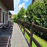 Bed & Breakfast Omega Jantar