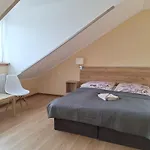 Omega Bed & Breakfast
