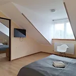 Bed & Breakfast Omega