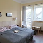 Omega Bed & Breakfast