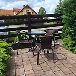 Bed & Breakfast Omega Jantar