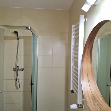 Bed & Breakfast Omega