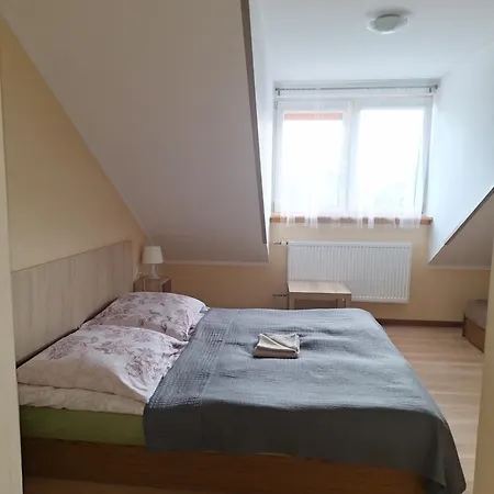 Bed & Breakfast Omega 3*