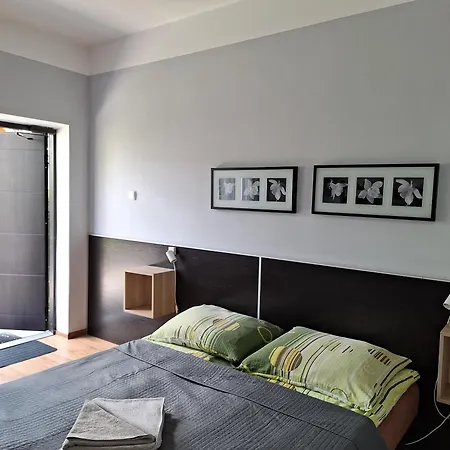 Bed & Breakfast Omega