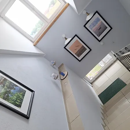 Omega 住宿加早餐酒店 3*