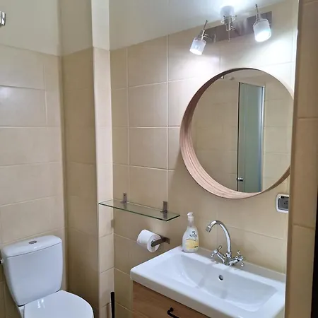 Omega 住宿加早餐酒店