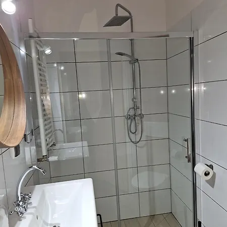 住宿加早餐酒店 Omega 3*