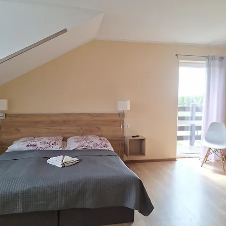 Bed & Breakfast Omega