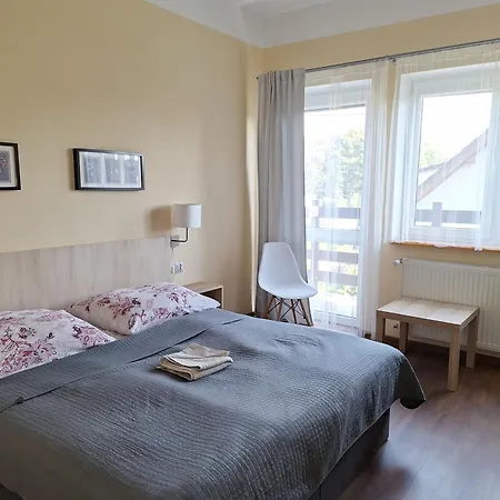 Omega Bed & Breakfast