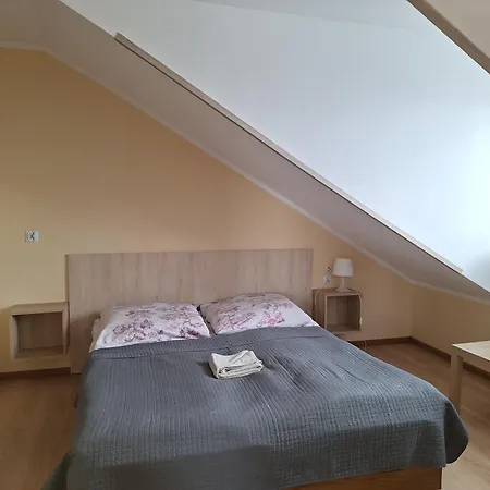 Bed & Breakfast Omega 3*