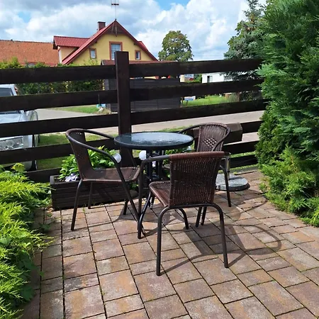 住宿加早餐酒店 Omega 詹塔尔