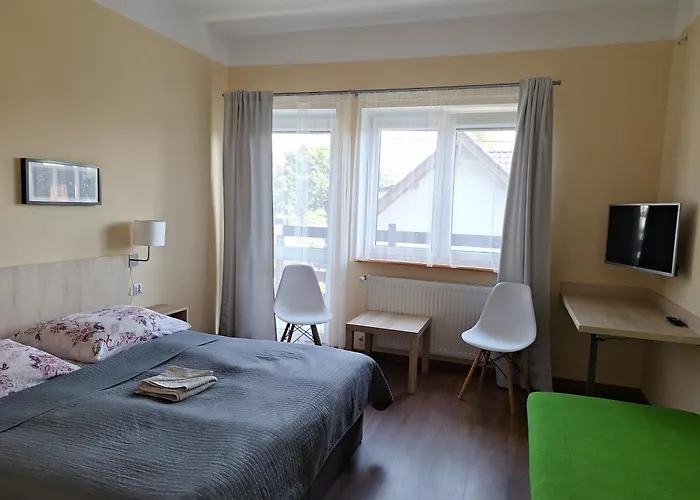 Omega Отель типа 