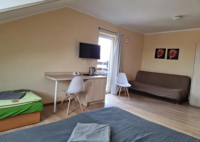 Omega Отель типа 