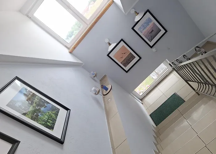 Omega Отель типа 