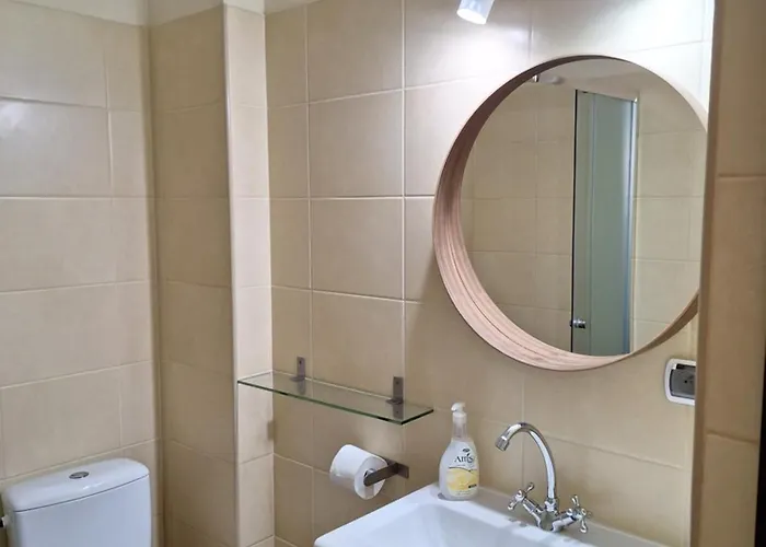 Omega Отель типа 