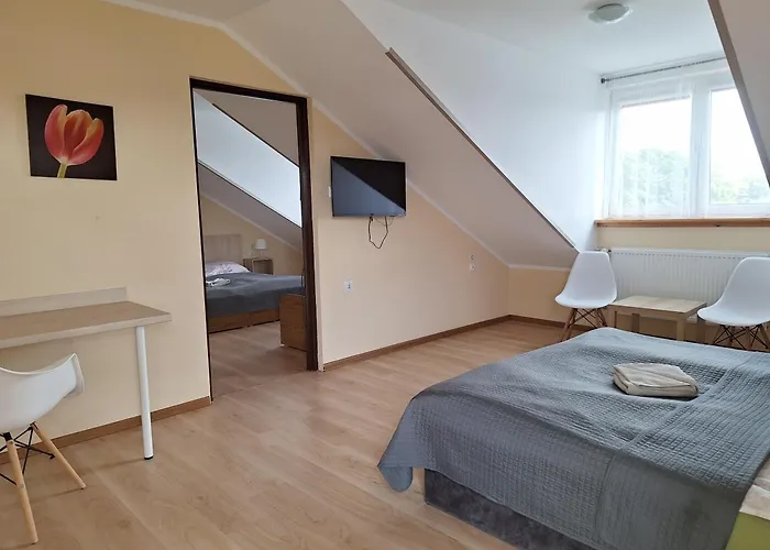 Omega Отель типа 