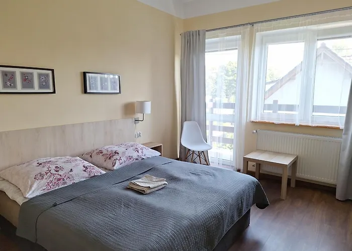 Omega Отель типа 