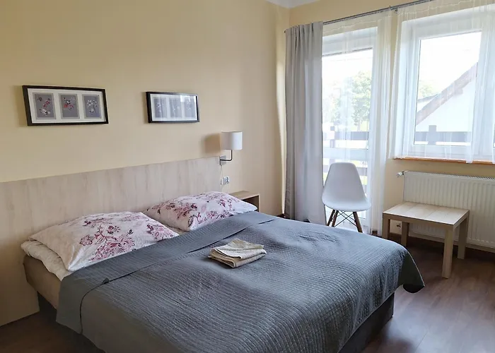 Omega Отель типа 